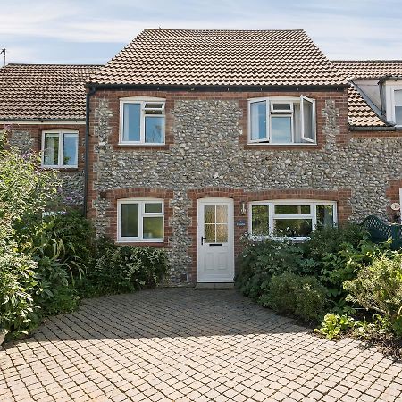 Camelot Weybourne Exterior foto