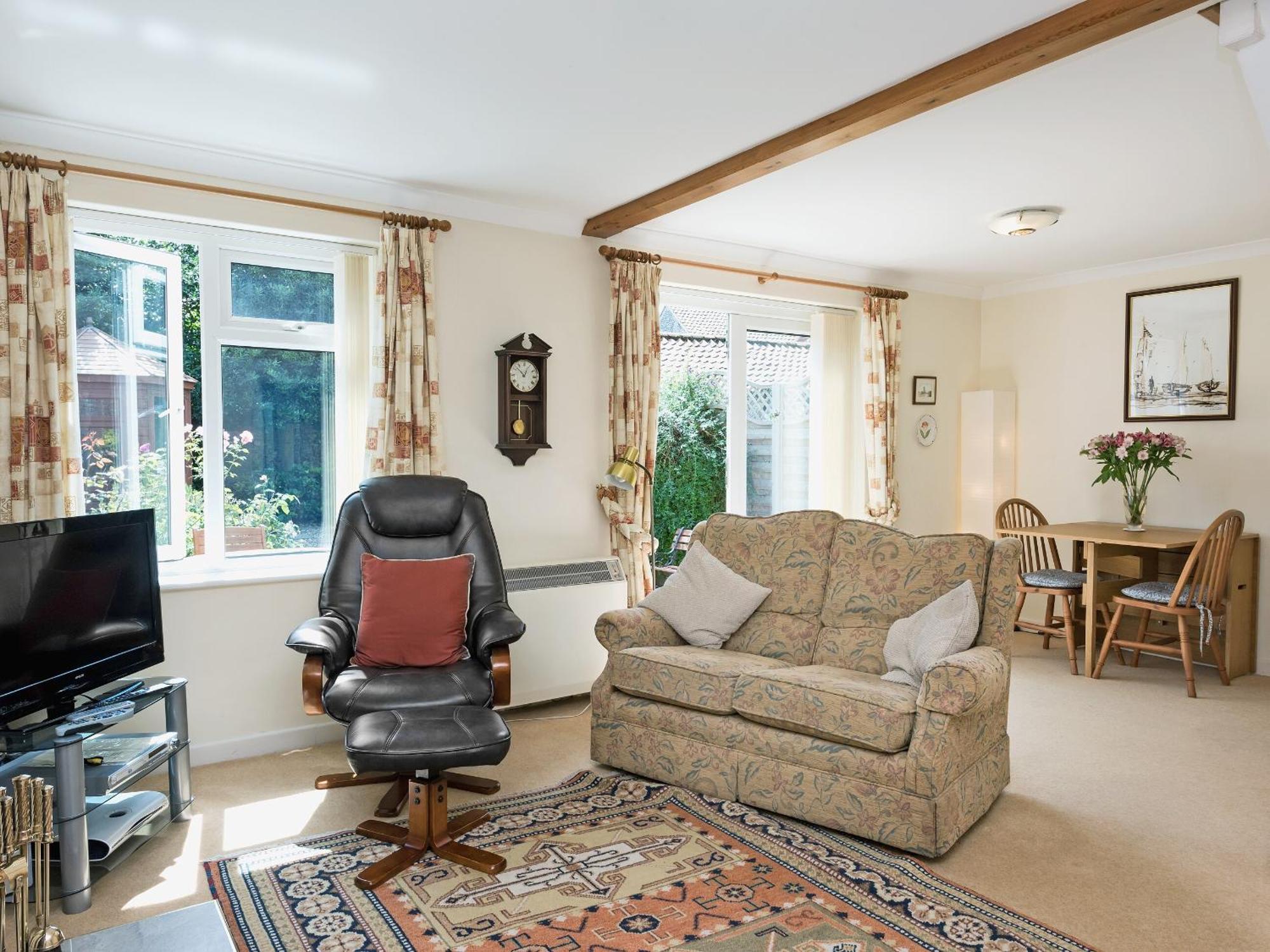 Camelot Weybourne Exterior foto