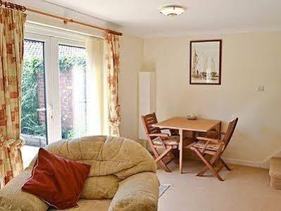 Camelot Weybourne Exterior foto