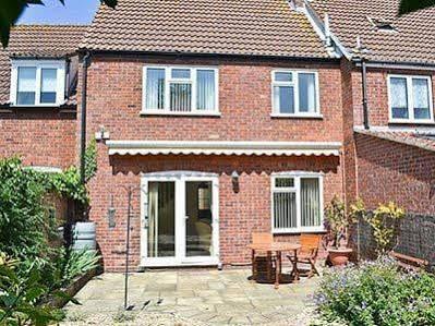 Camelot Weybourne Exterior foto